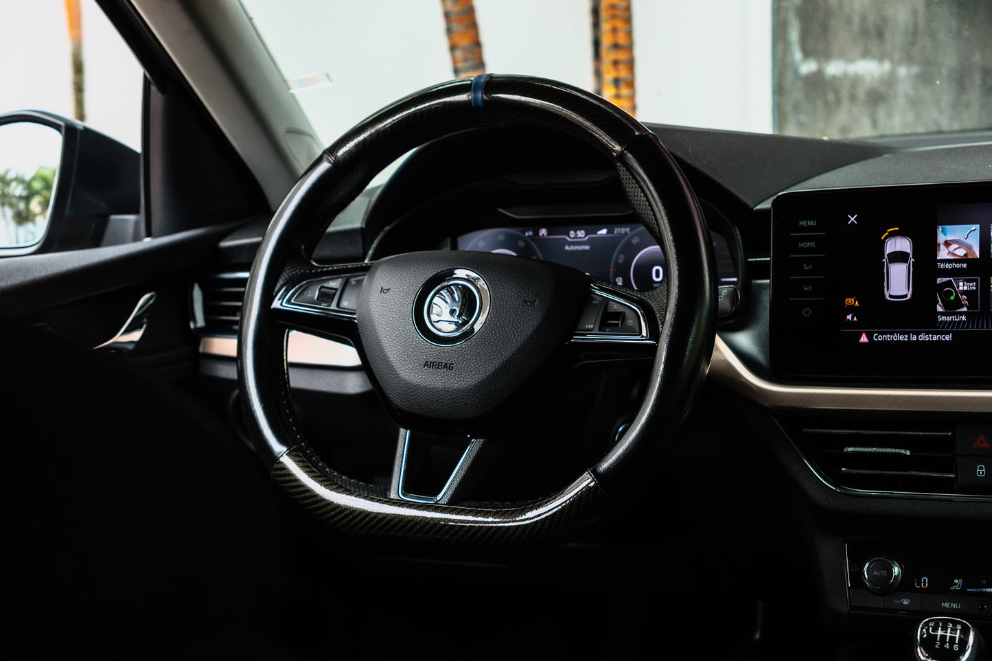 Skoda Kamiq Style TSI 116CV 2020