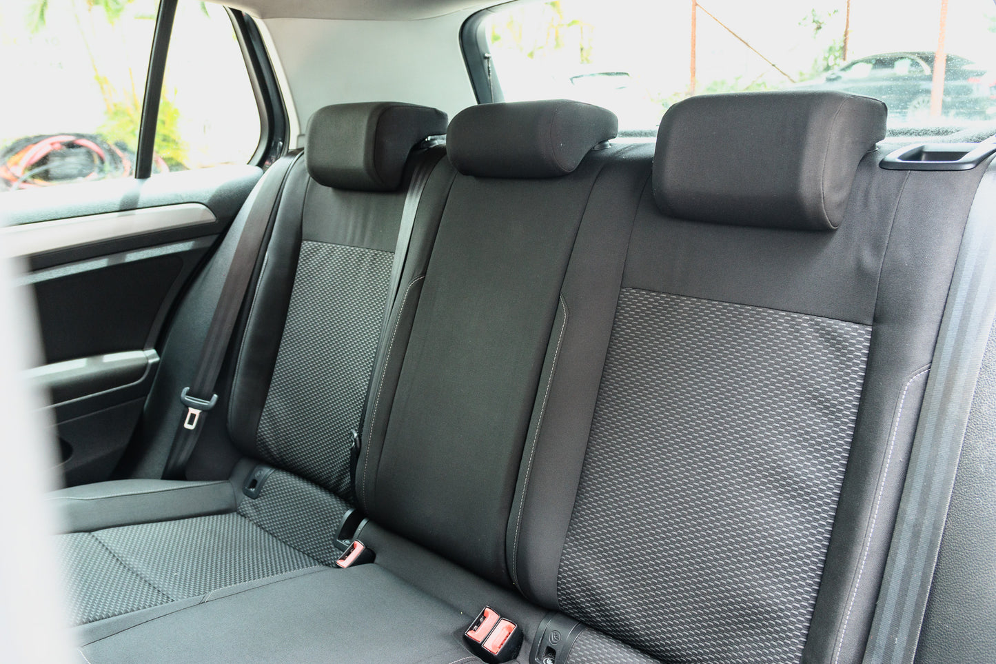 Volkswagen Golf 7 TrendLine TSI 85CV 2019