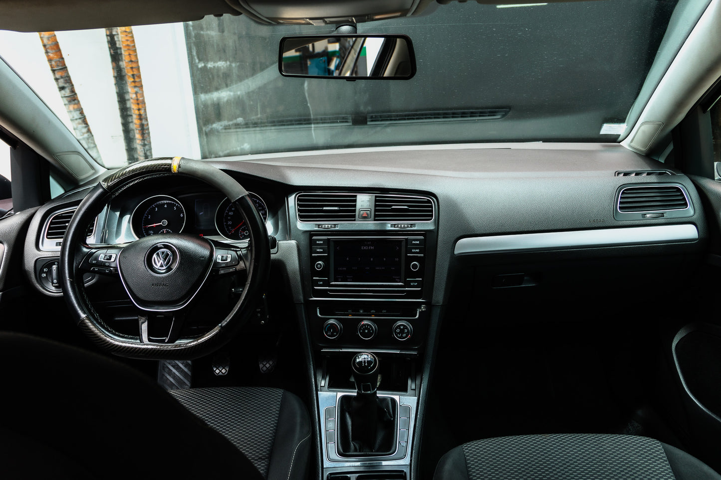 Volkswagen Golf 7 TrendLine TSI 85CV 2019