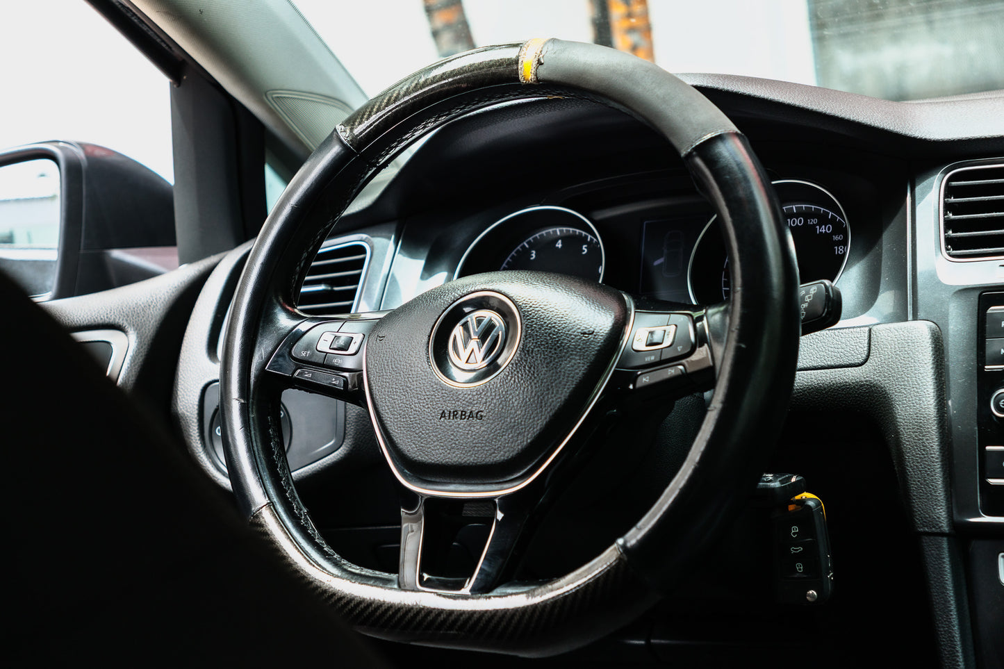 Volkswagen Golf 7 TrendLine TSI 85CV 2019
