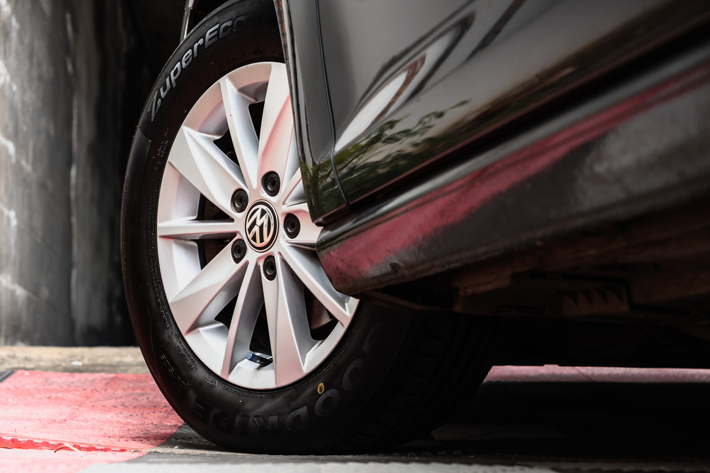 Volkswagen Golf 7 TrendLine TSI 85CV 2019