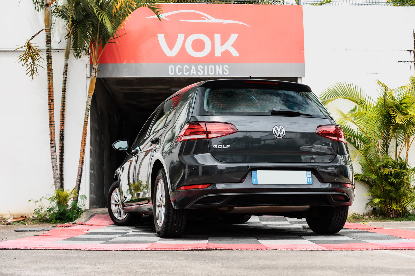 Volkswagen Golf 7 TrendLine TSI 85CV 2019