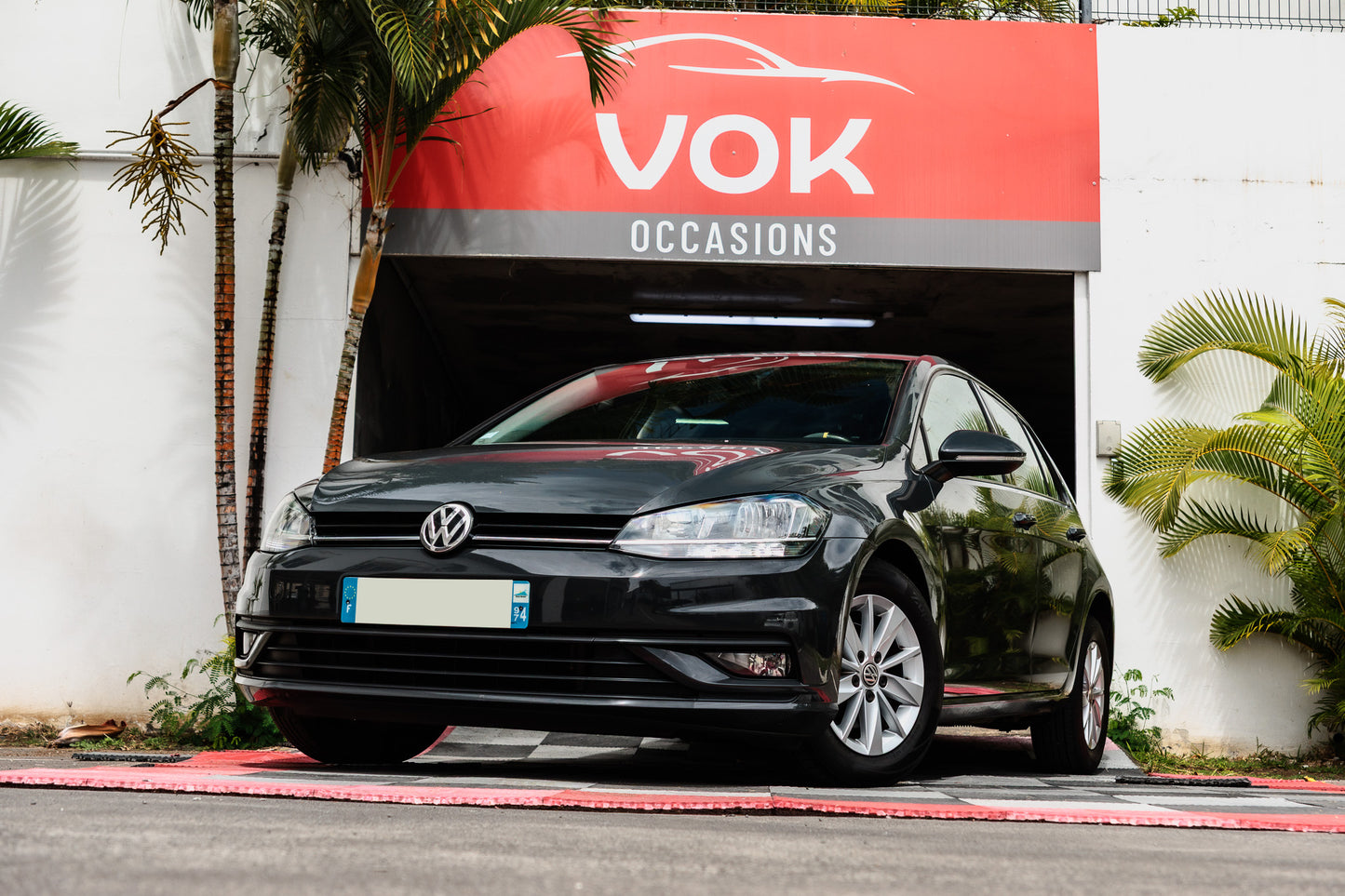 Volkswagen Golf 7 TrendLine TSI 85CV 2019