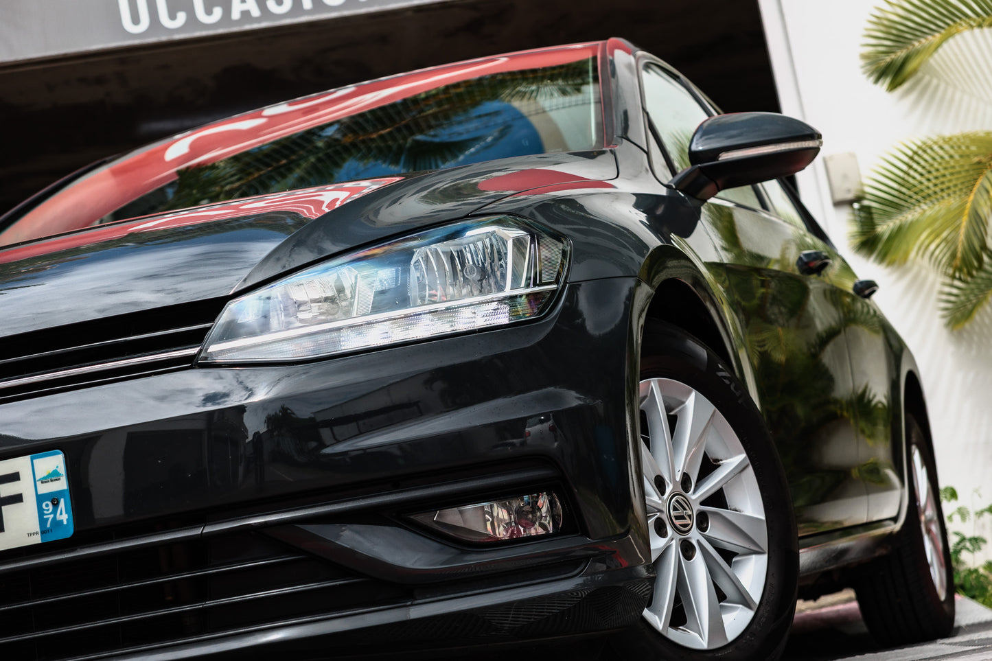 Volkswagen Golf 7 TrendLine TSI 85CV 2019