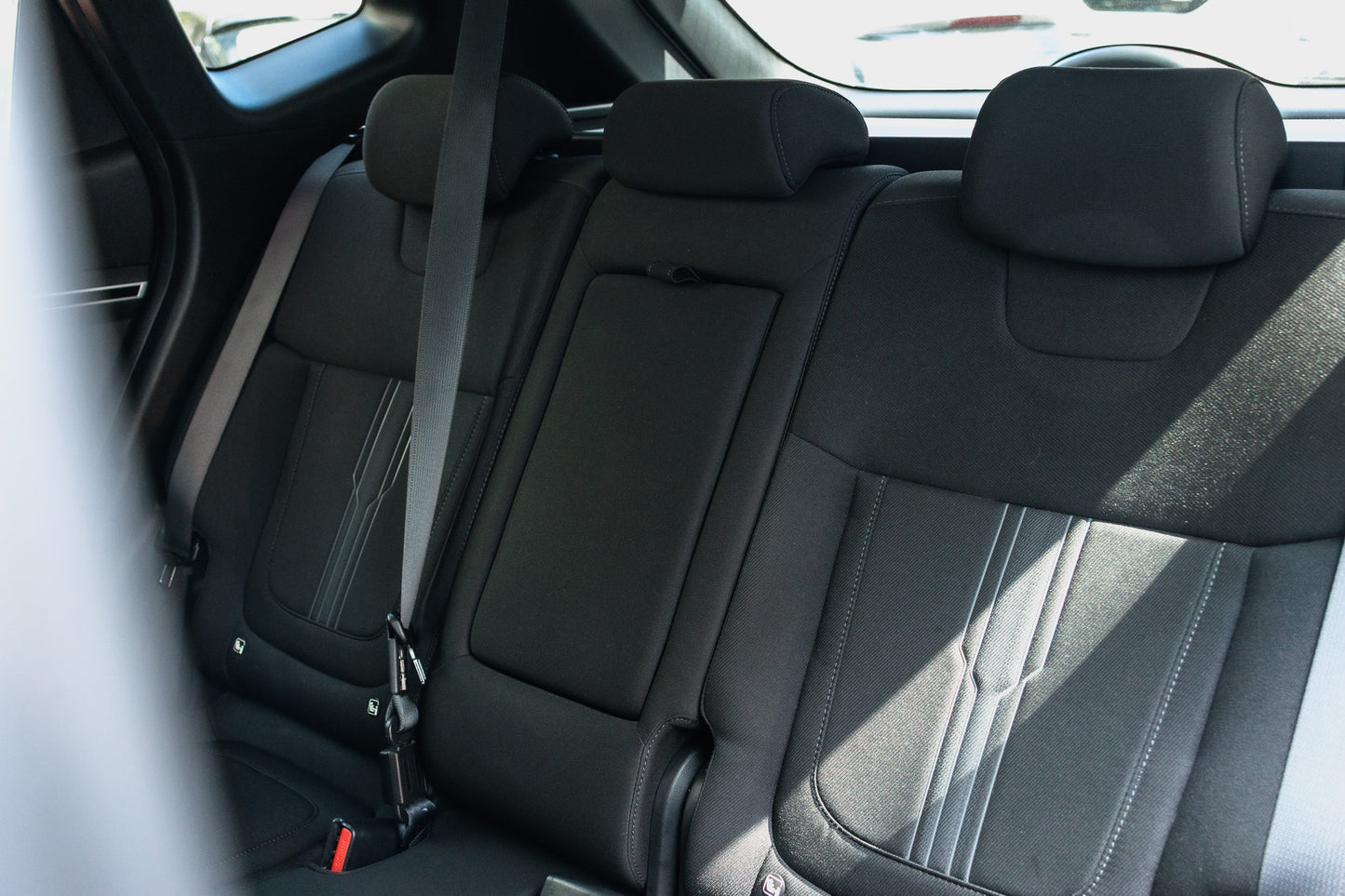 Hyundai Tucson Creative T-GDI 230CV Boite automatique 2022