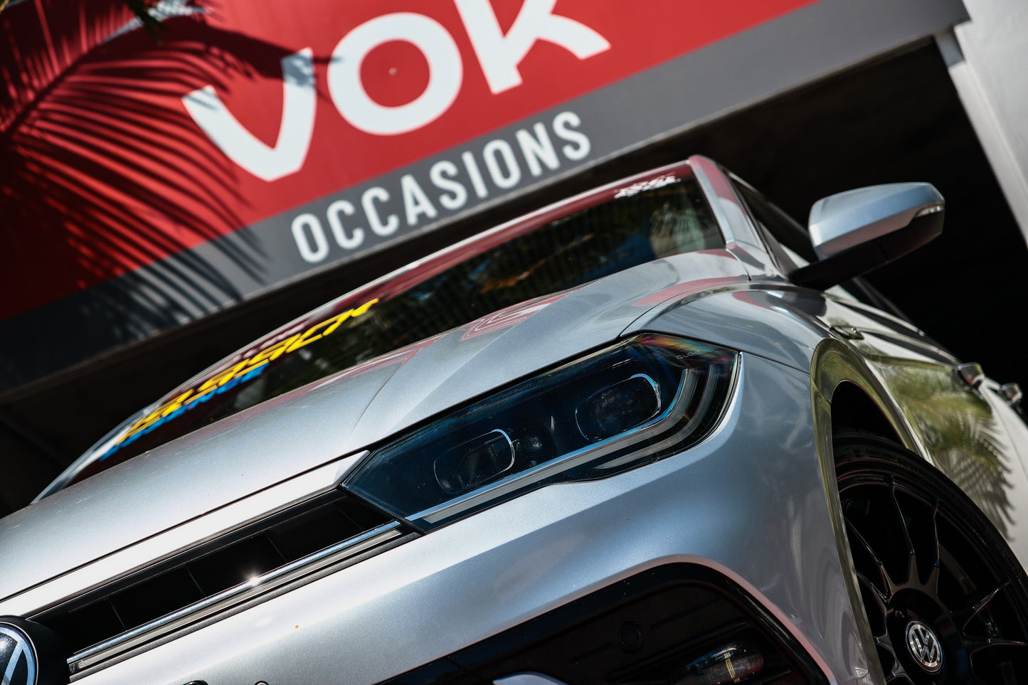 Volkswagen Polo R-Line TSI 95CV 2021
