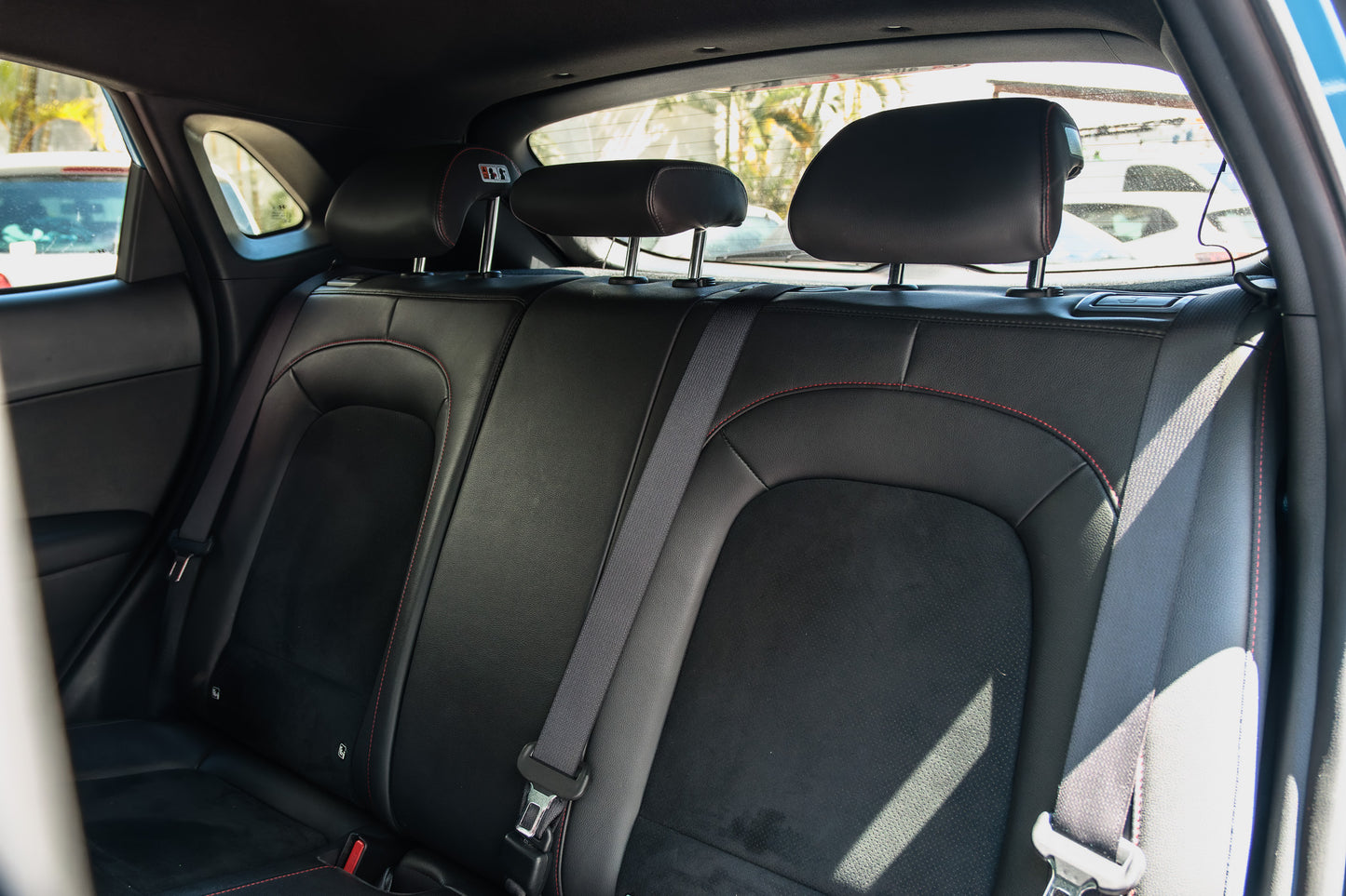 Hyundai Kona N-Line T-GDI 120CV 2022