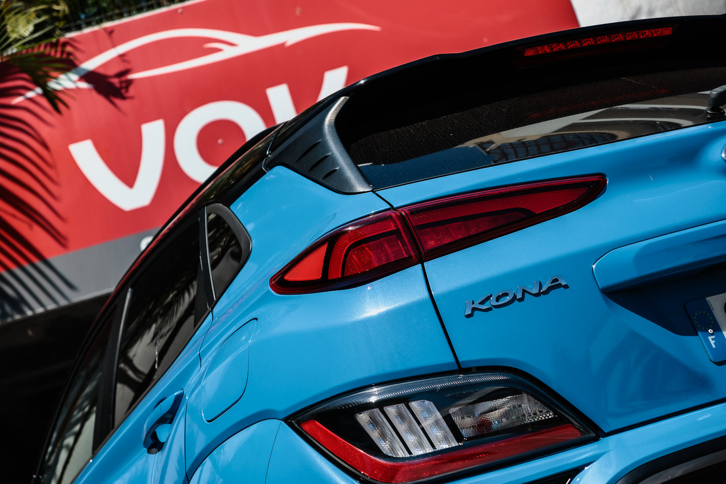 Hyundai Kona N-Line T-GDI 120CV 2022