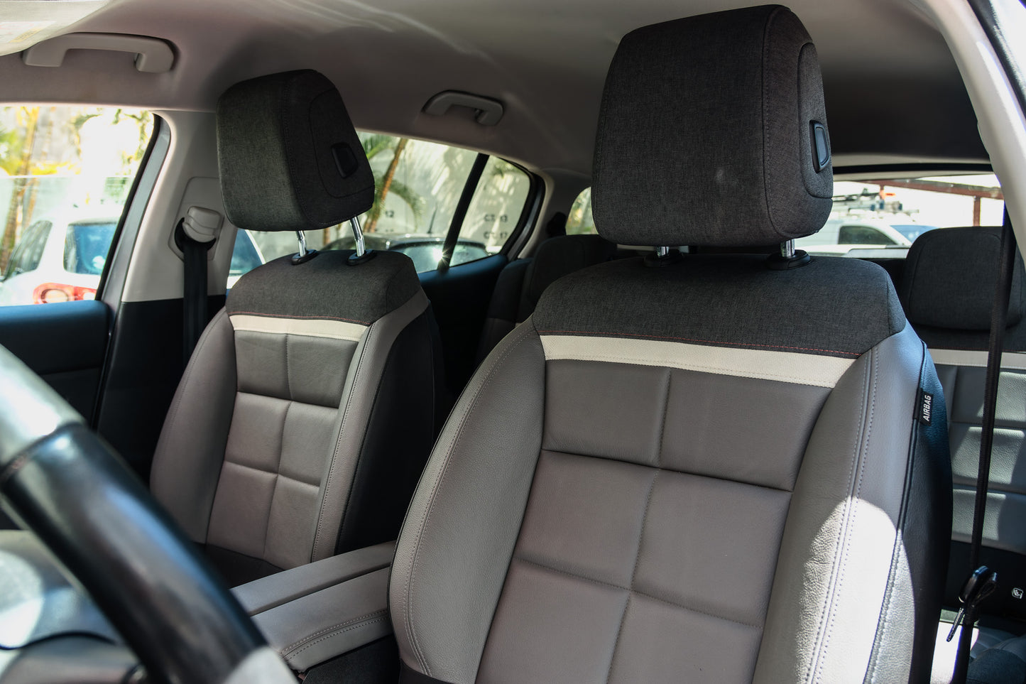 Citroen C5 Aircross Diesel 130CV Boite automatique Feel 2020