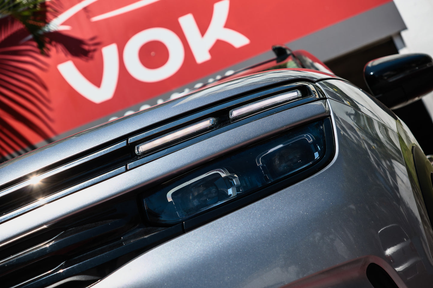 Citroen C5 Aircross Diesel 130CV Boite automatique Feel 2020