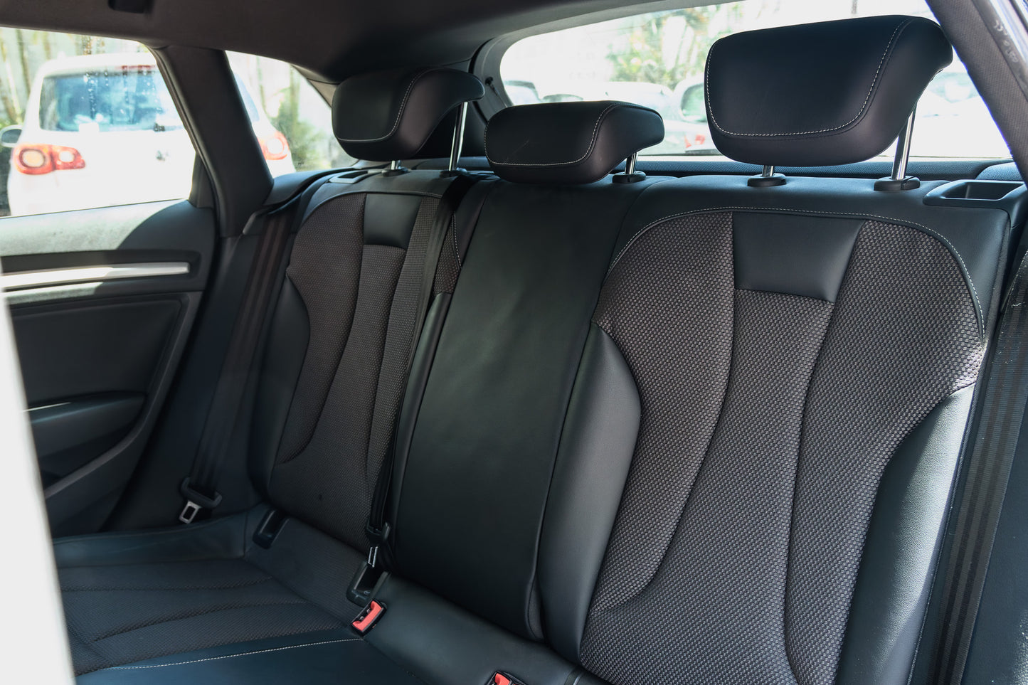 Audi A3 SportBack 2.0 TDI 150CV S-Line Boite automatique