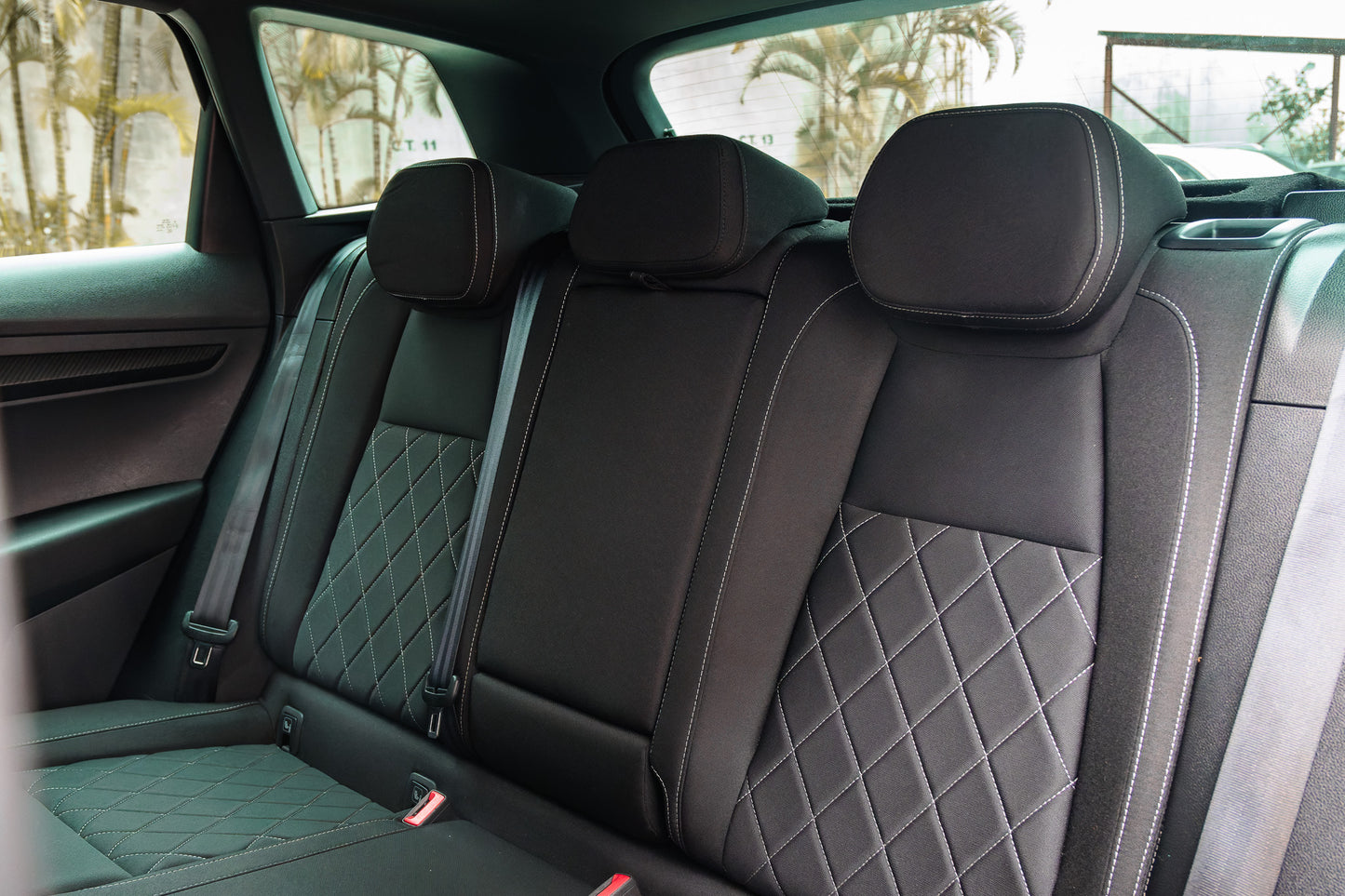 Skoda Karoq SportLine TSI 150CV Boite automatique 2021
