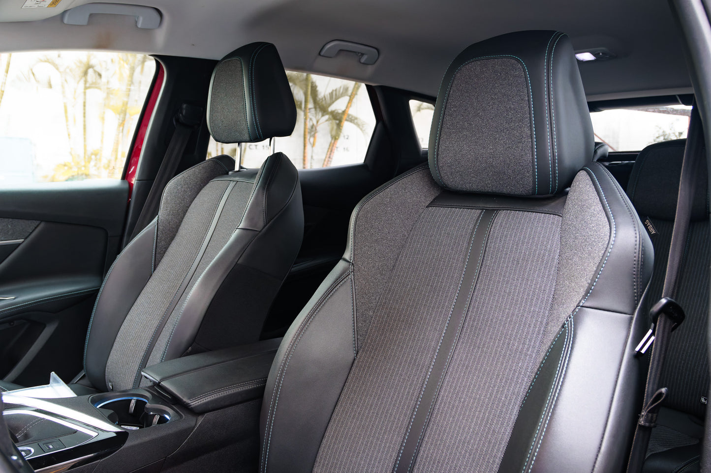 Peugeot 3008 Allure 130CV 2021