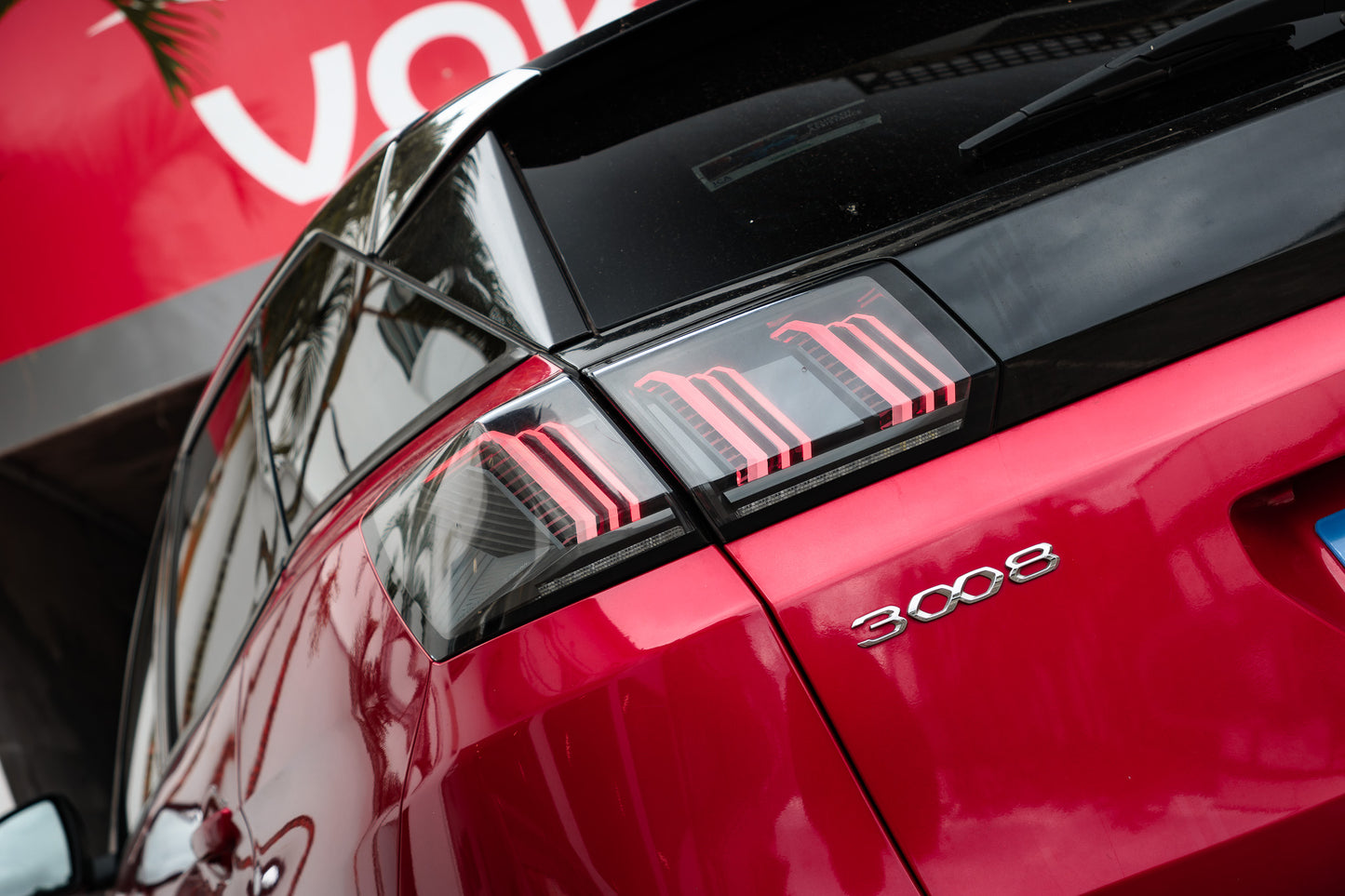 Peugeot 3008 Allure 130CV 2021