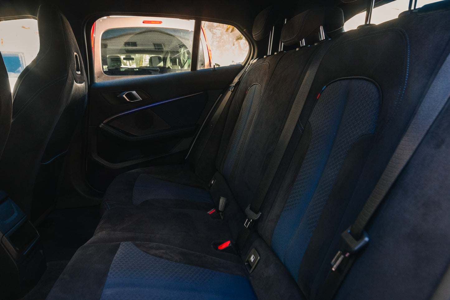 BMW Série 118i M Sport 140CV 2020