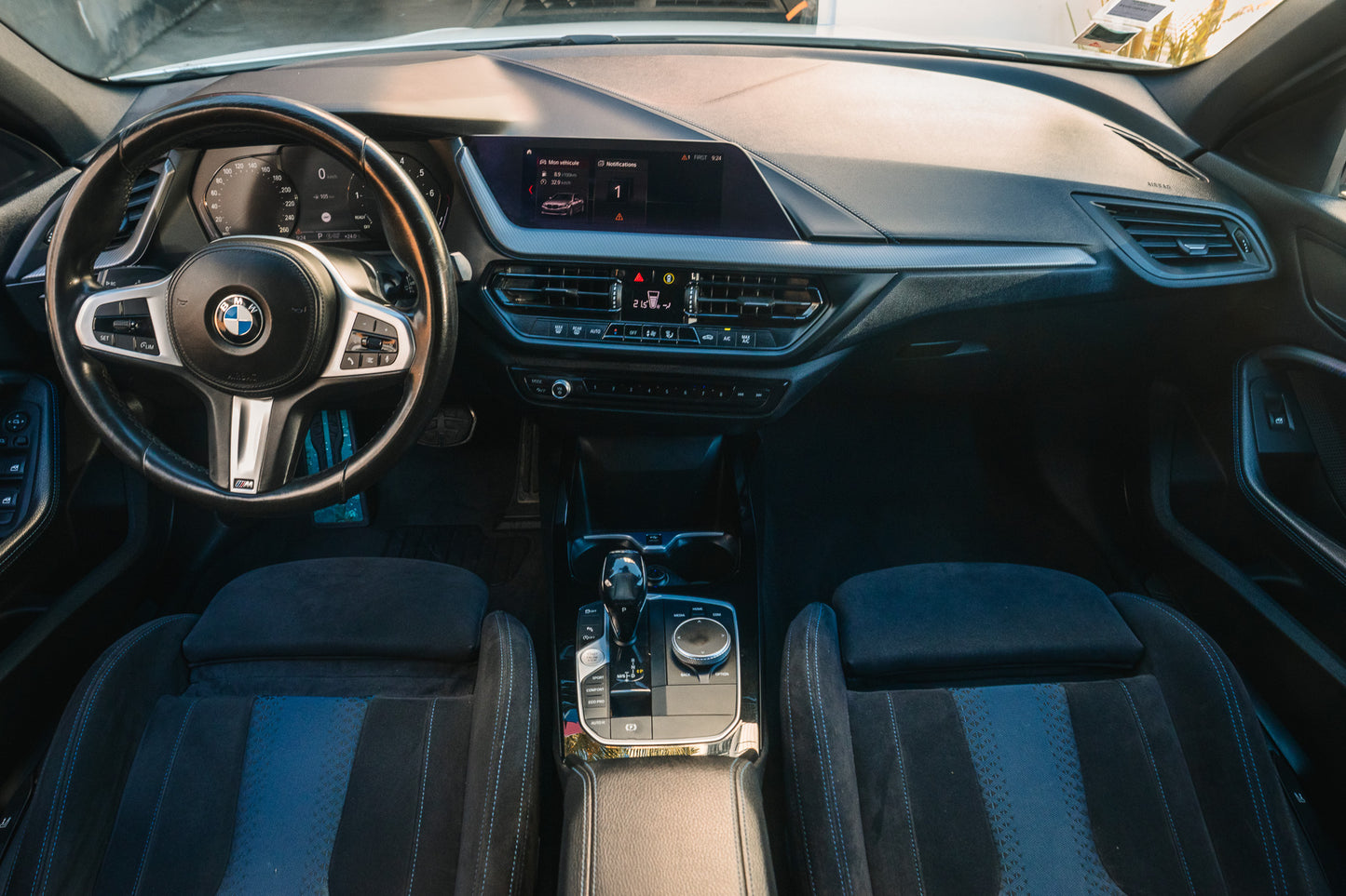 BMW Série 118i M Sport 140CV 2020