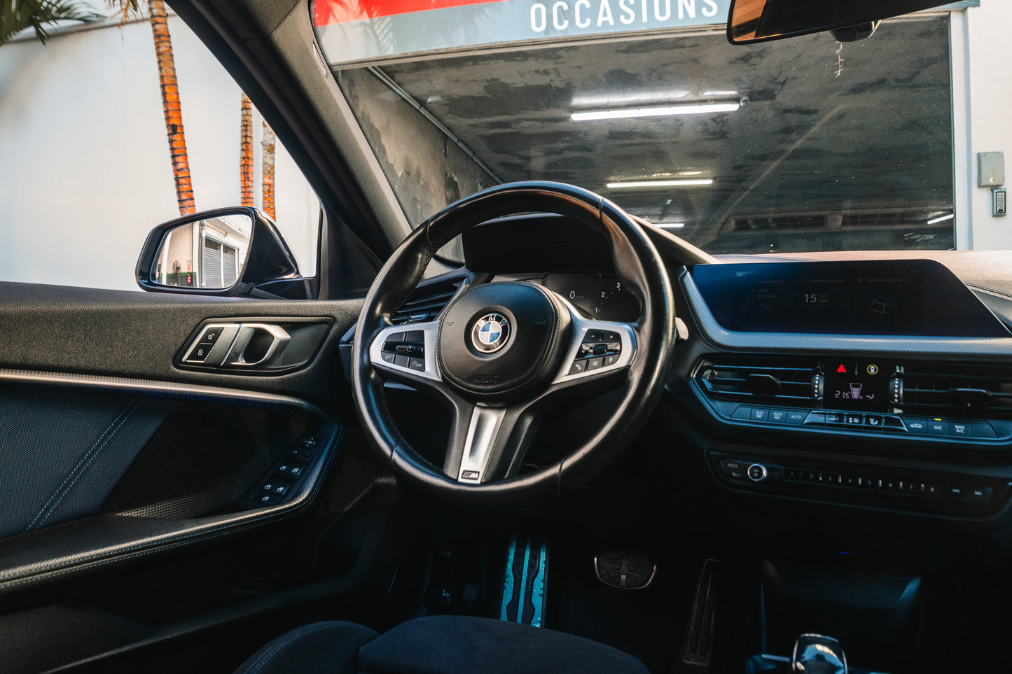 BMW Série 118i M Sport 140CV 2020