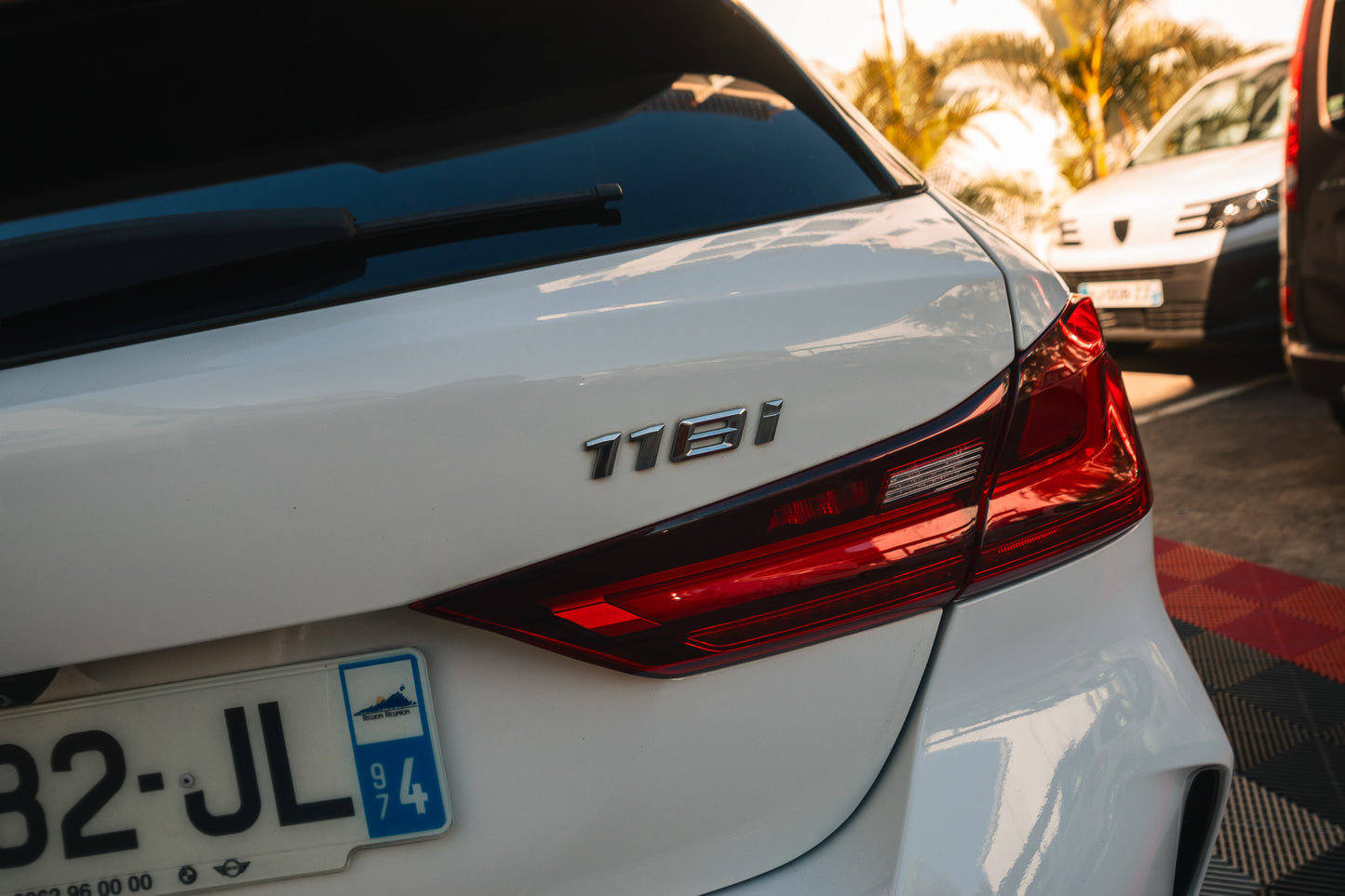 BMW Série 118i M Sport 140CV 2020
