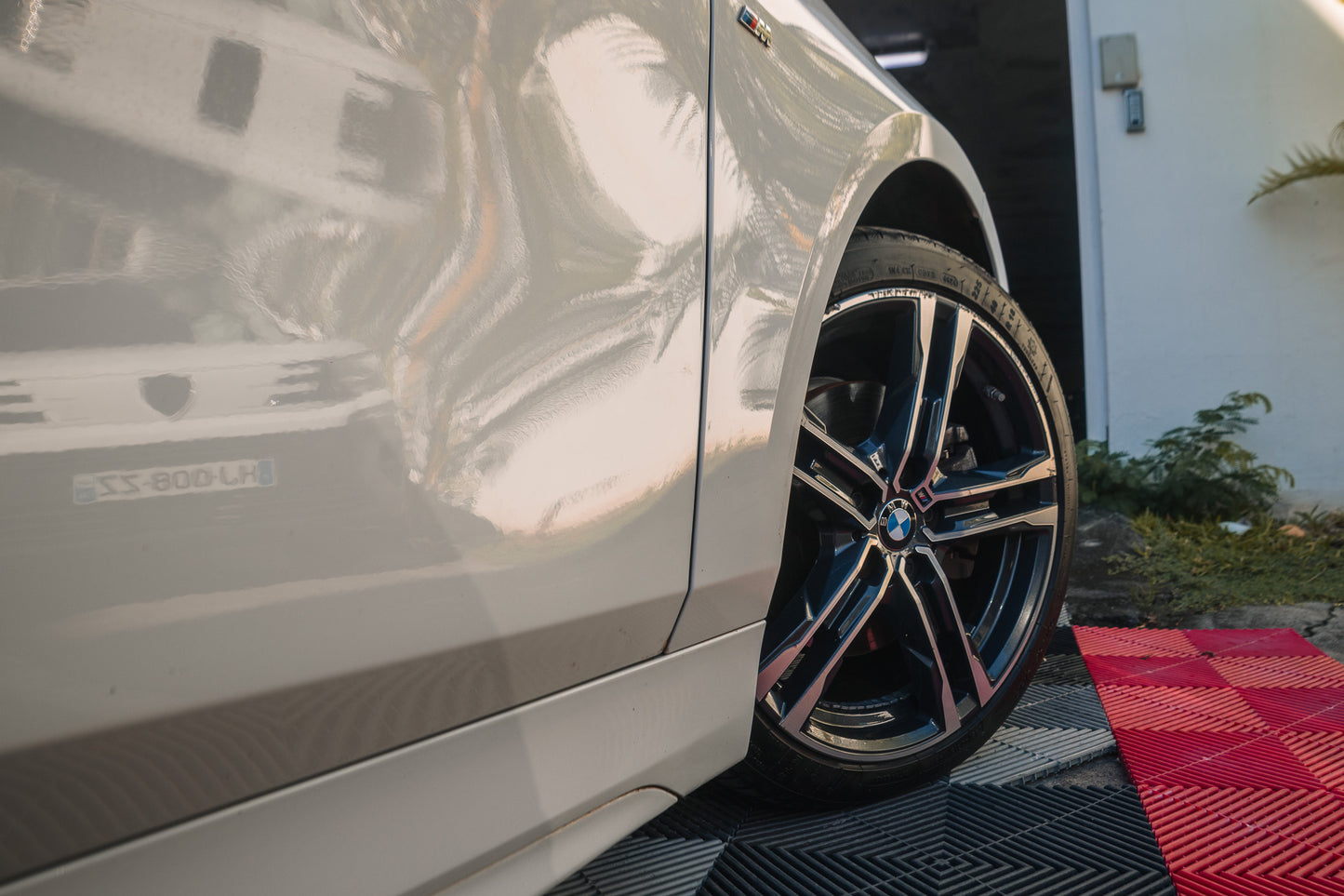 BMW Série 118i M Sport 140CV 2020