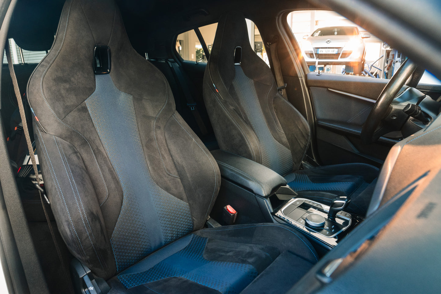 BMW Série 118i M Sport 140CV 2020