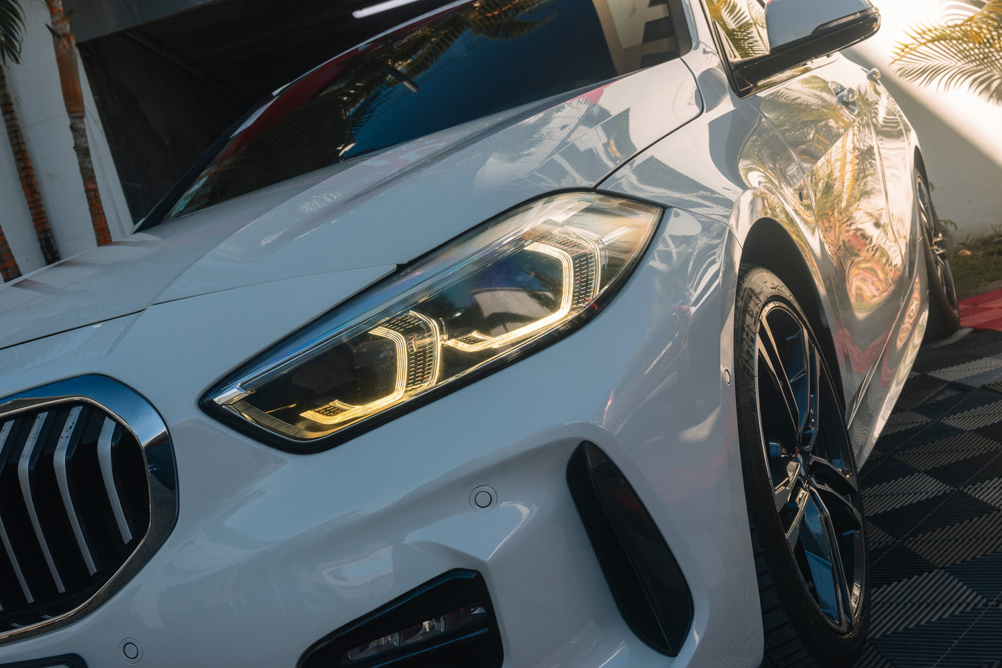 BMW Série 118i M Sport 140CV 2020