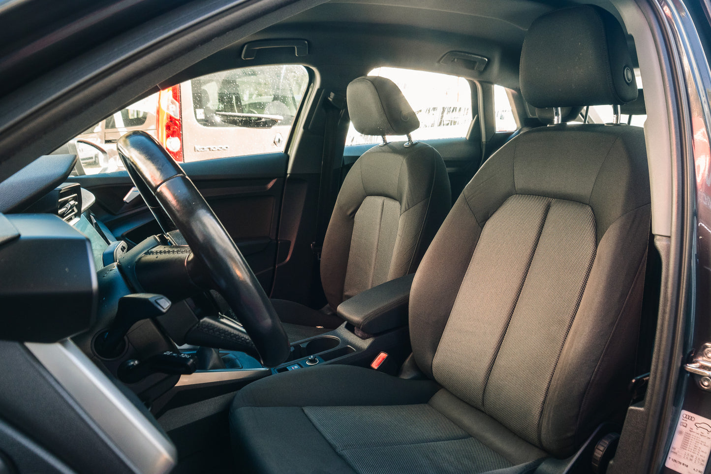 Audi A3 SportBack TFSI 110CV 2022