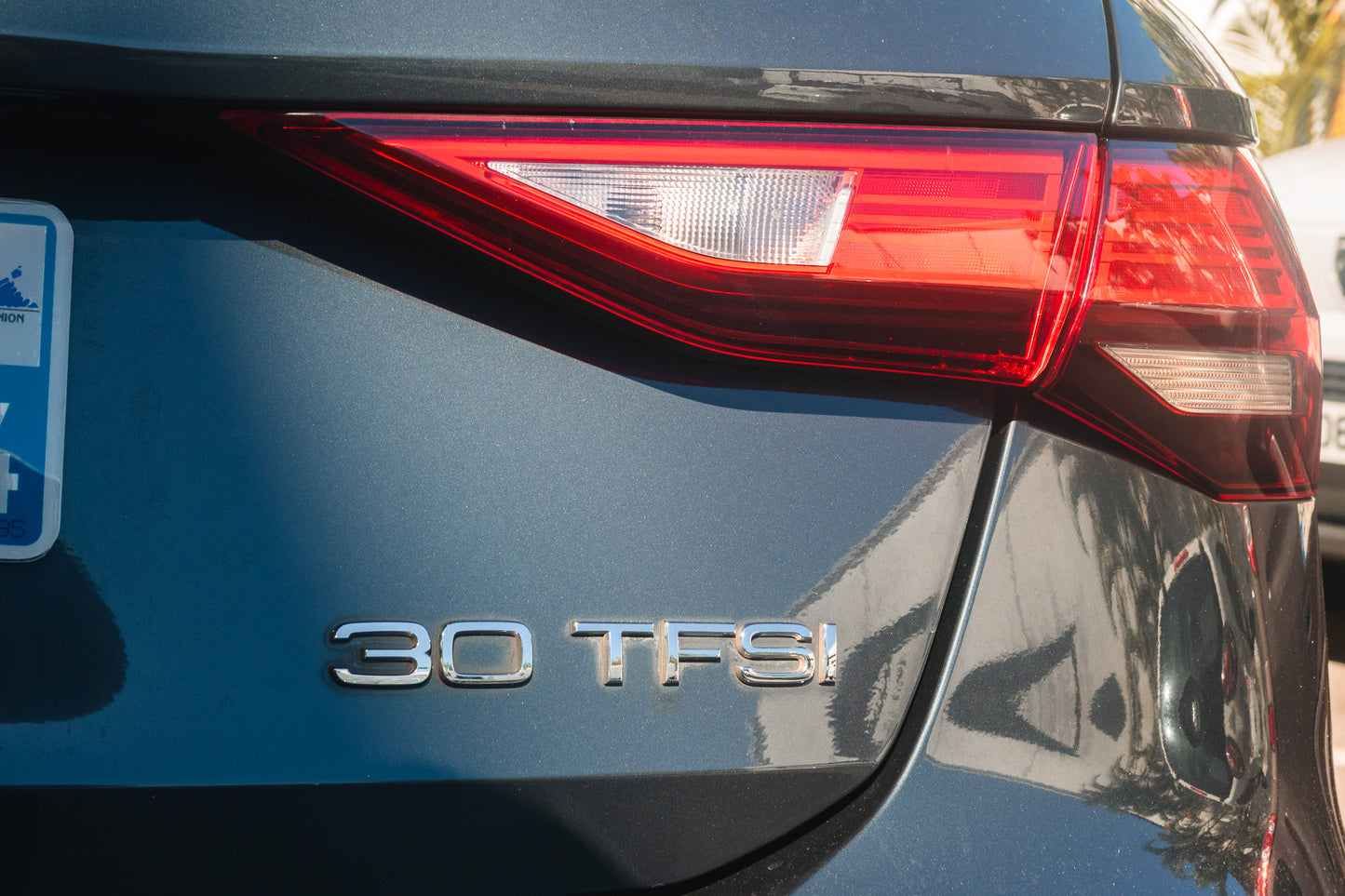 Audi A3 SportBack TFSI 110CV 2022