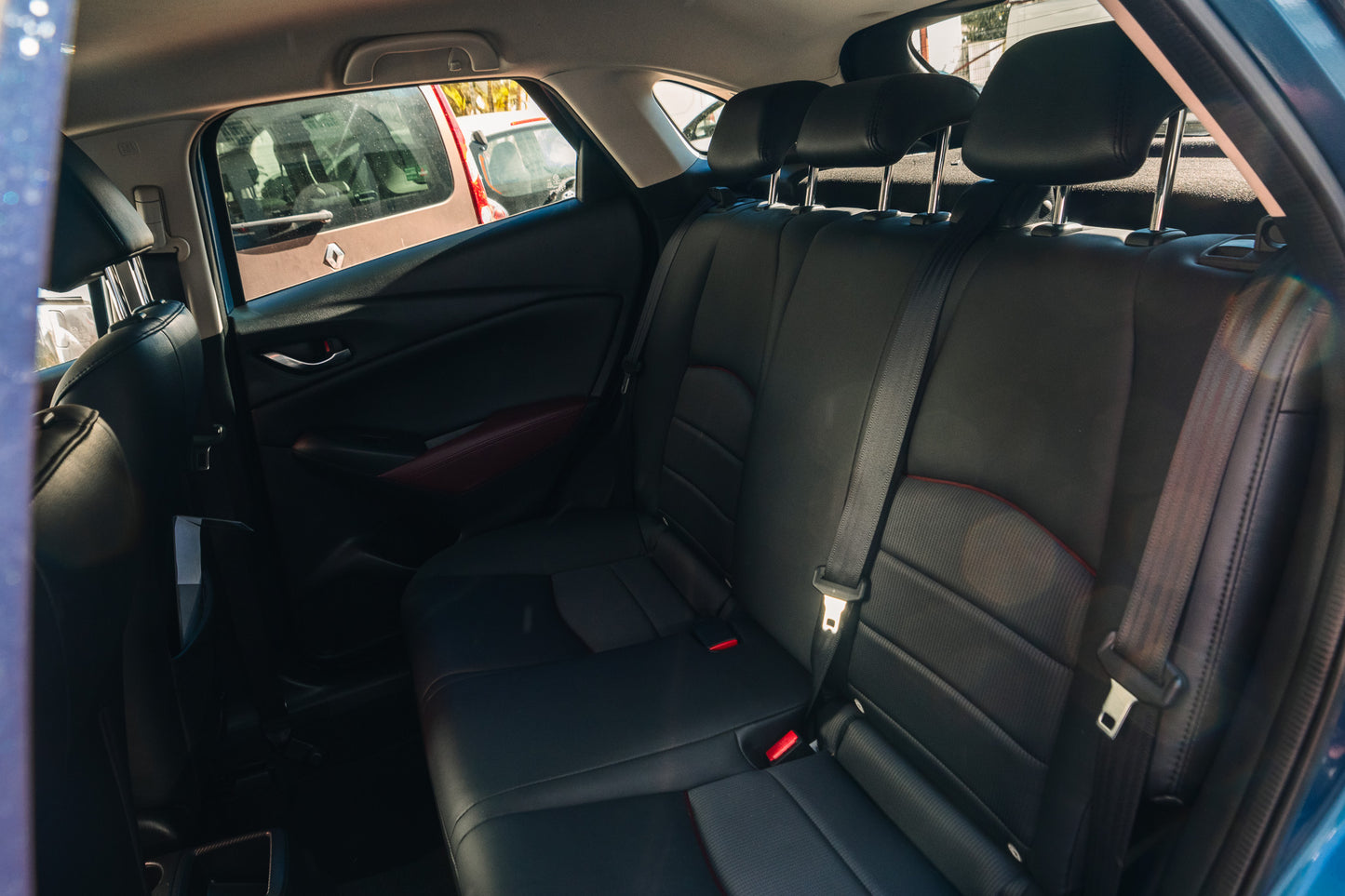 Mazda CX3 Exclusive Edition 120CV Boite automatique