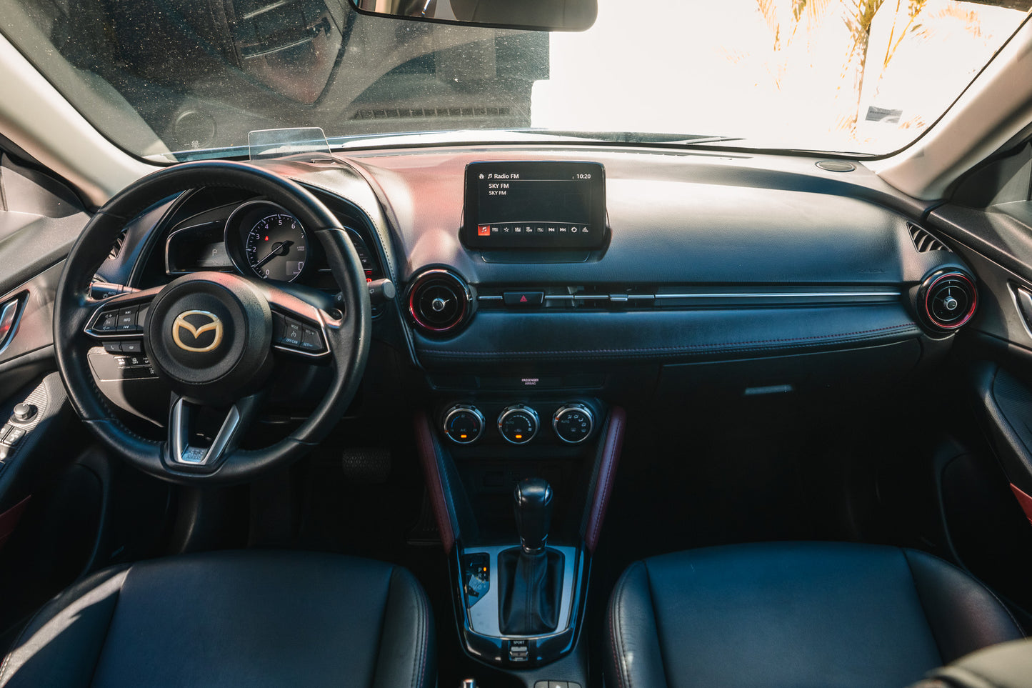 Mazda CX3 Exclusive Edition 120CV Boite automatique