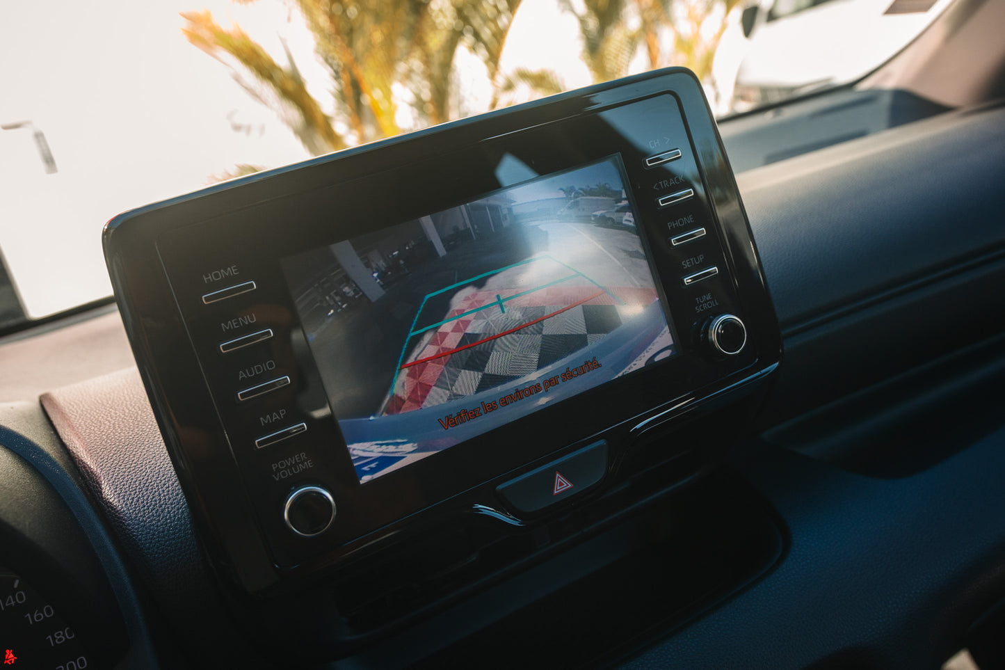 Toyota Yaris Dynamic 2021