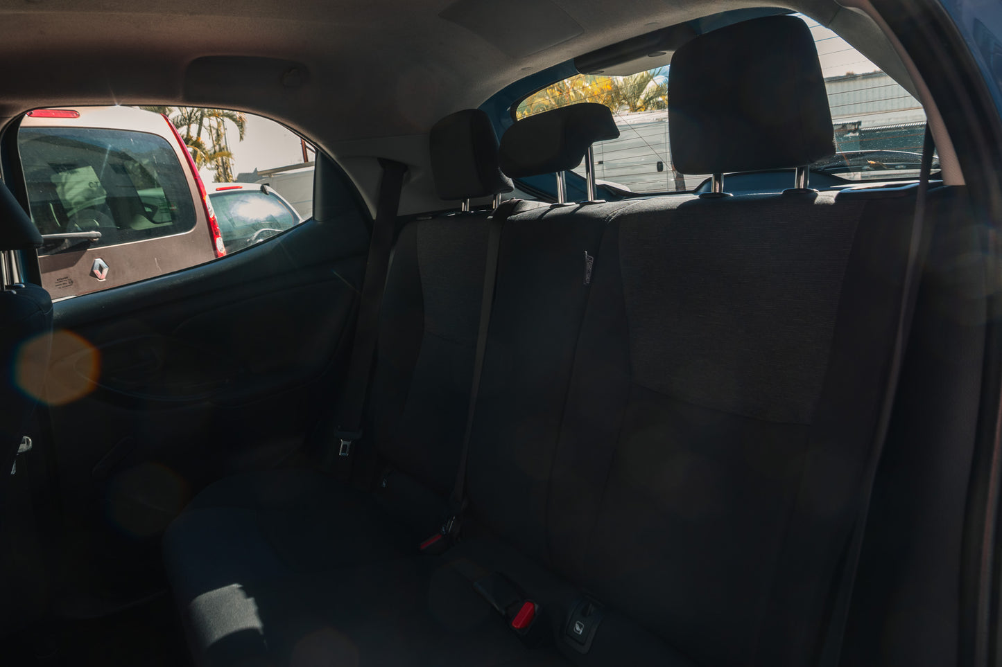 Toyota Yaris Dynamic 2021