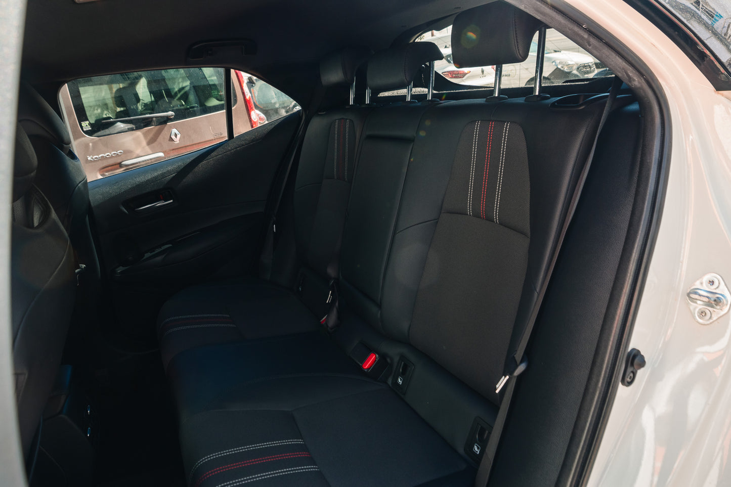 Toyota Corolla GR-Sport 184CV 2021