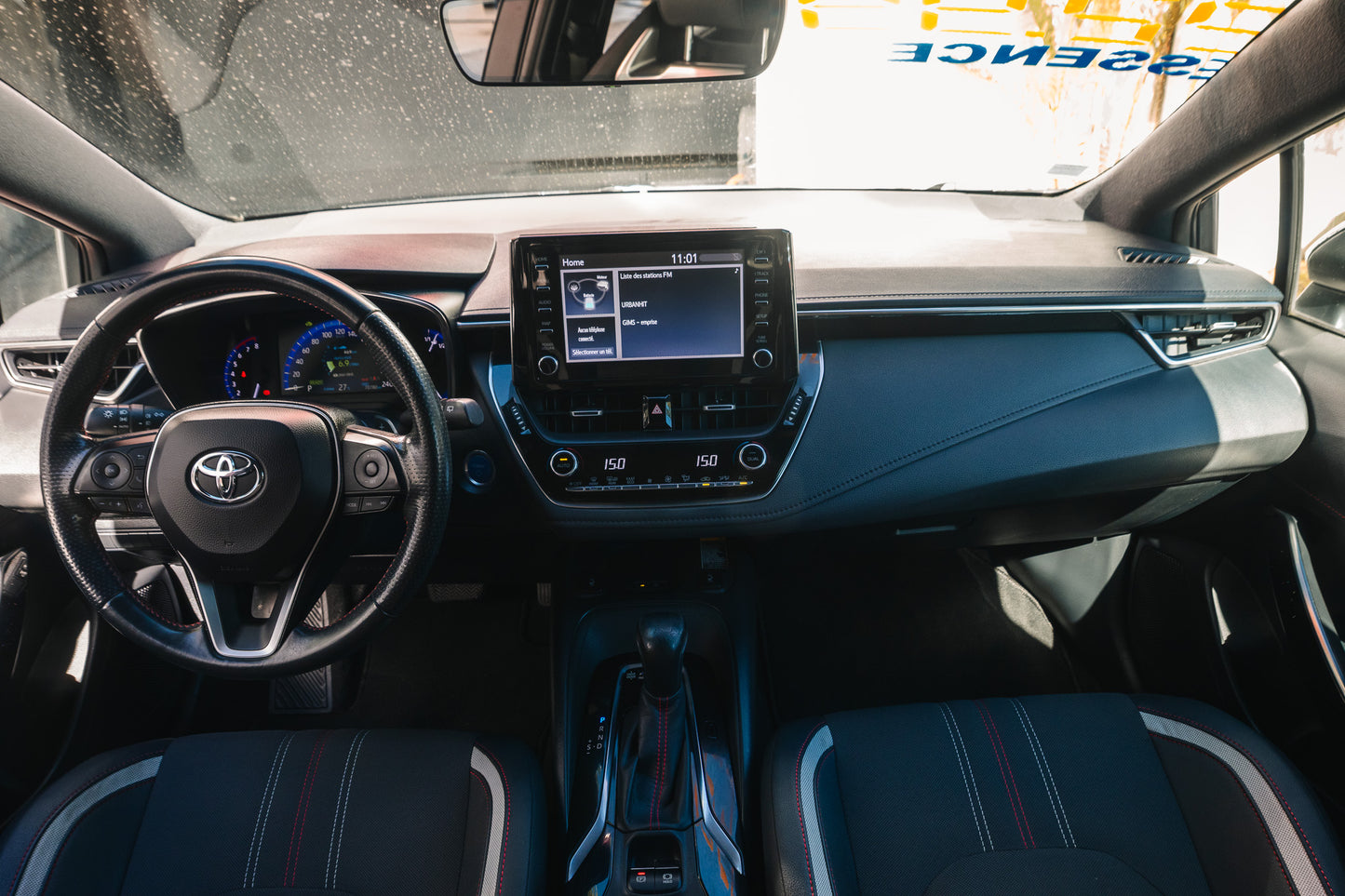 Toyota Corolla GR-Sport 184CV 2021