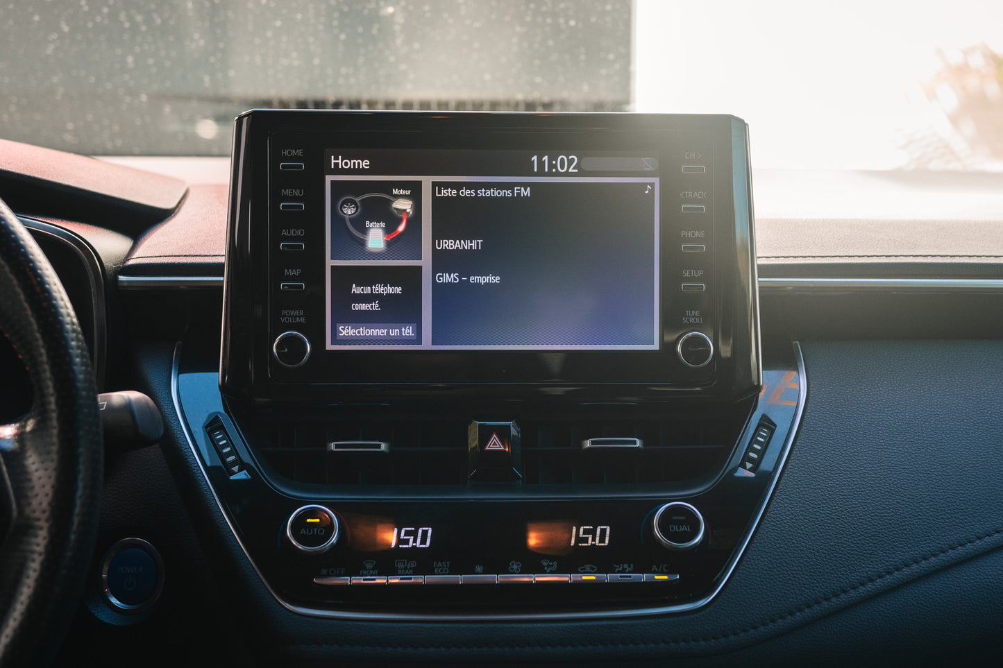 Toyota Corolla GR-Sport 184CV 2021