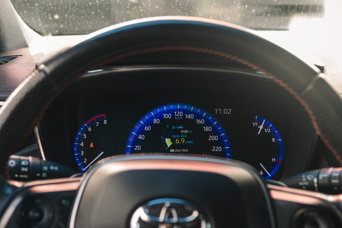 Toyota Corolla GR-Sport 184CV 2021