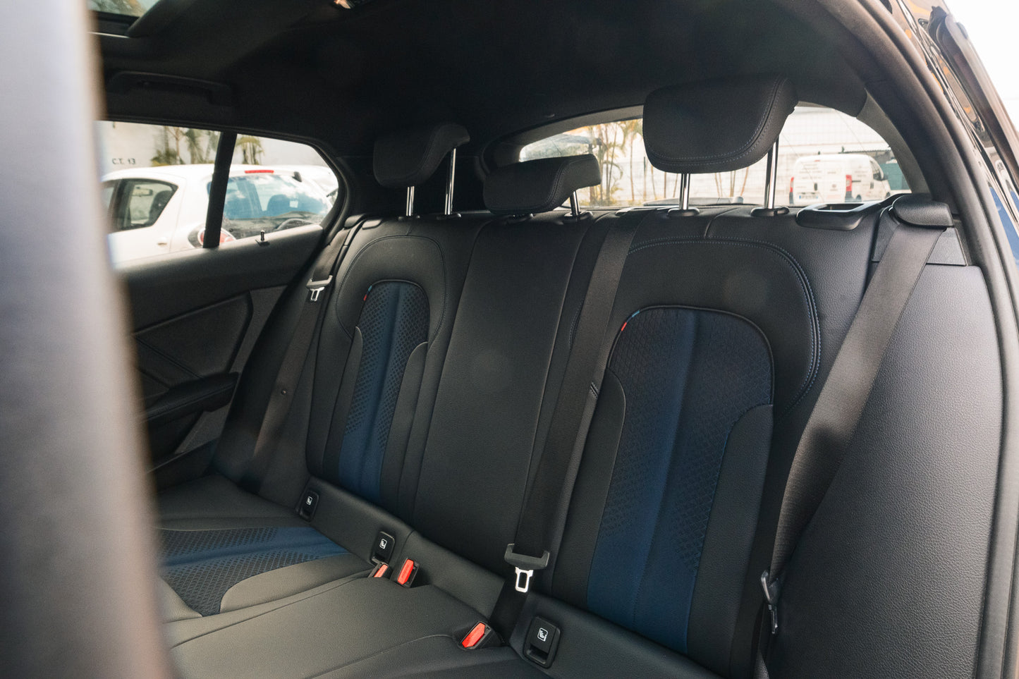BMW Série 1 109CV M Sport 2023