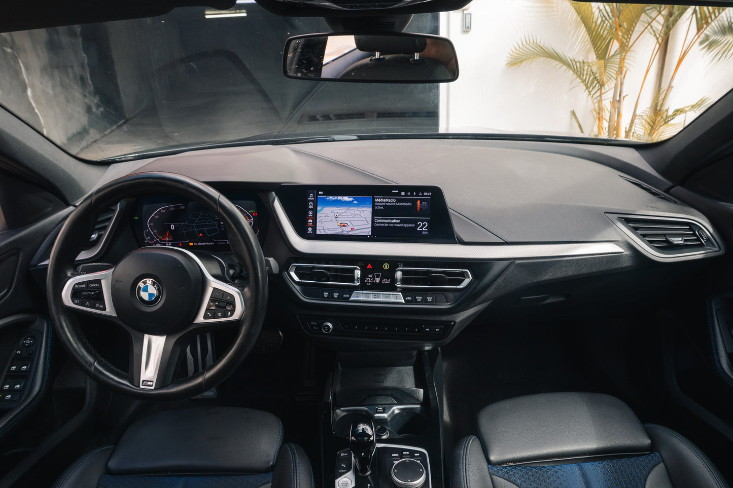 BMW Série 1 109CV M Sport 2023