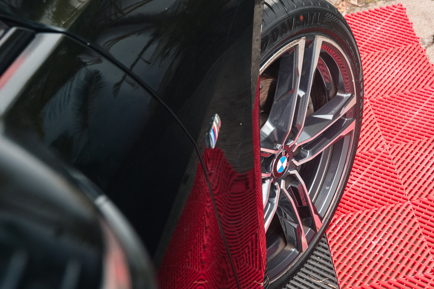 BMW Série 1 109CV M Sport 2023