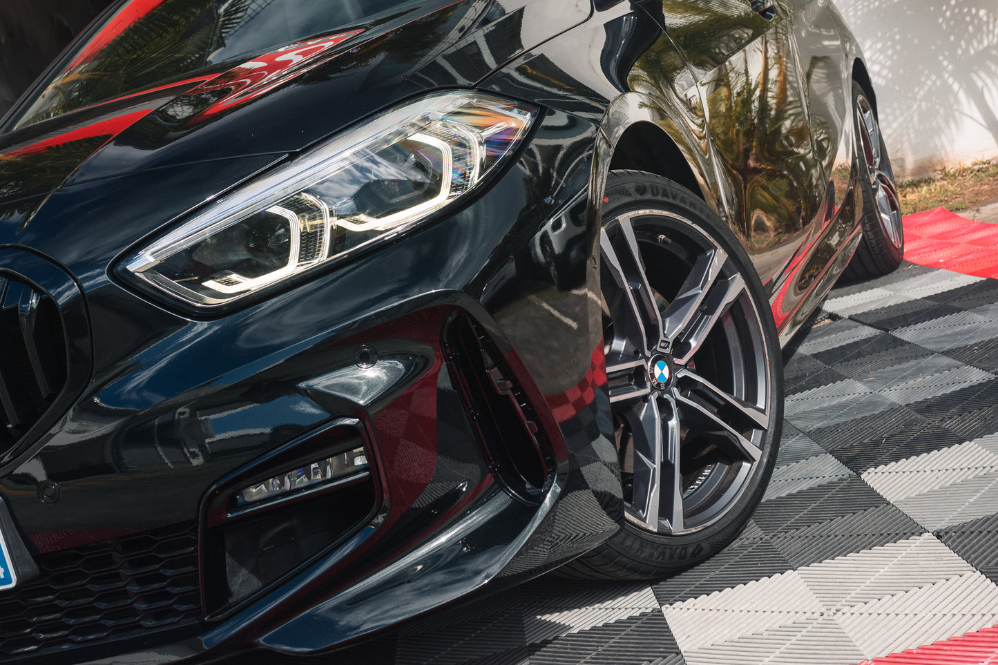 BMW Série 1 109CV M Sport 2023