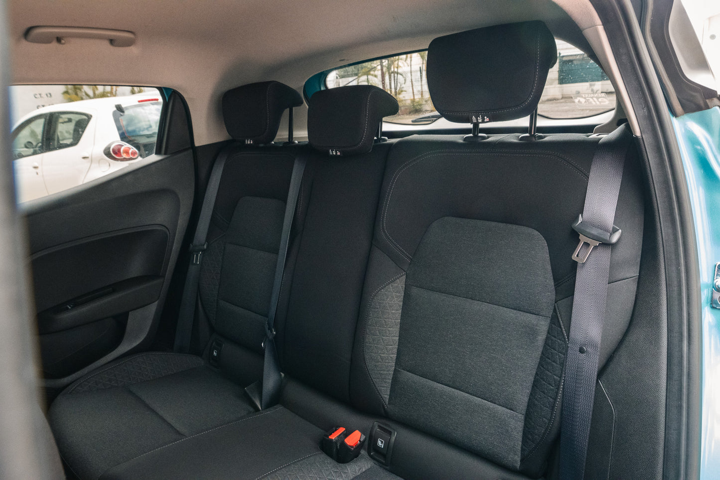 Renault Clio V Zen TCE 100CV 2020