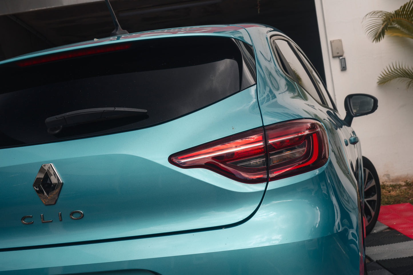 Renault Clio V Zen TCE 100CV 2020