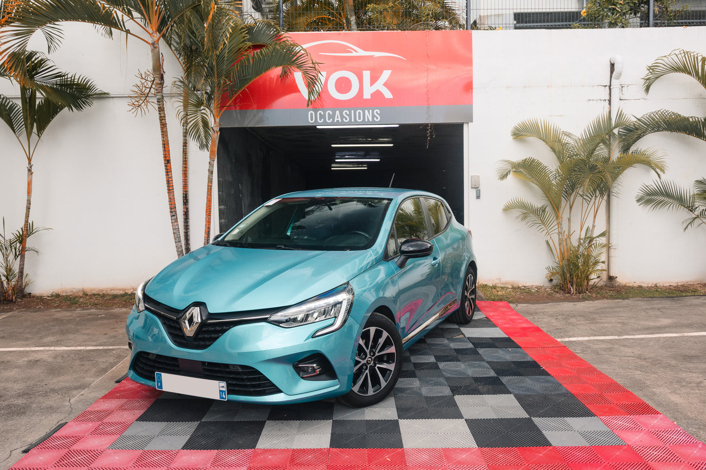 Renault Clio V Zen TCE 100CV 2020