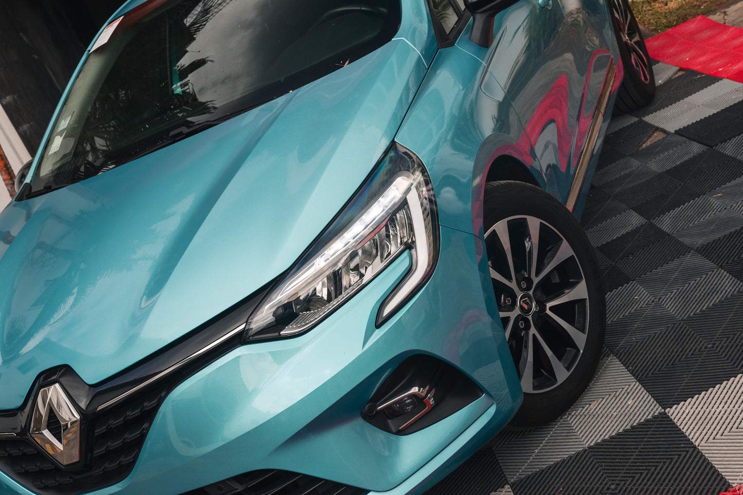 Renault Clio V Zen TCE 100CV 2020