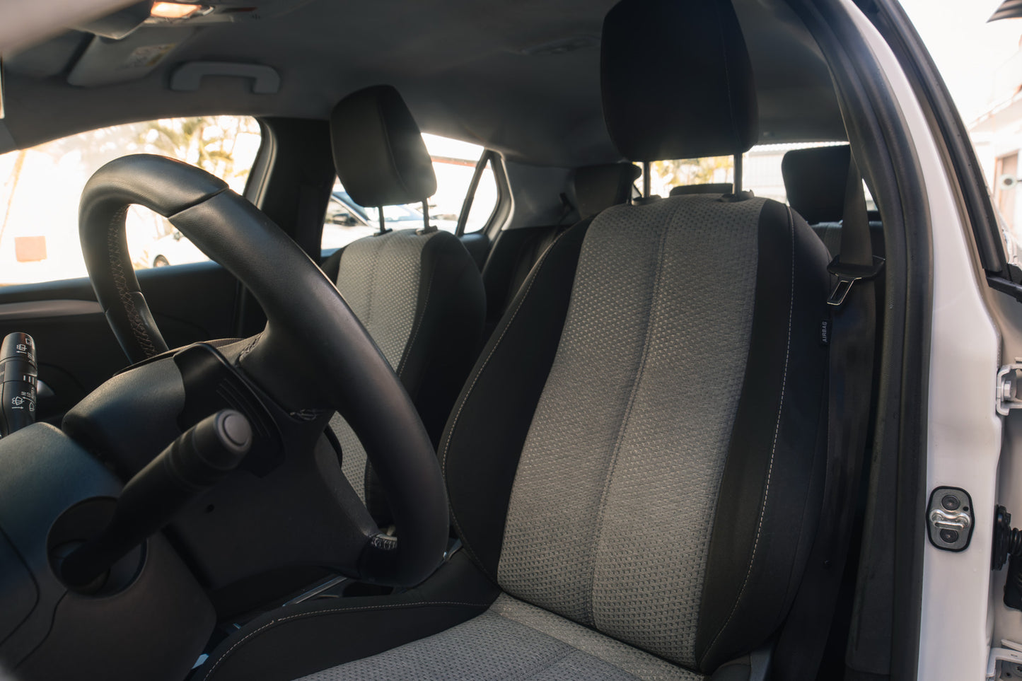 Opel Corsa 100CV Boite automatique 2025