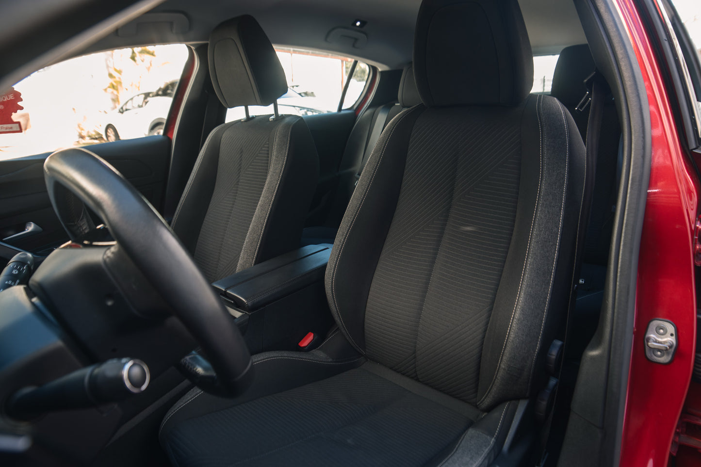 Peugeot 308 Active 130CV 2022