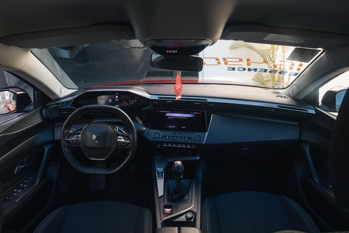 Peugeot 308 Active 130CV 2022