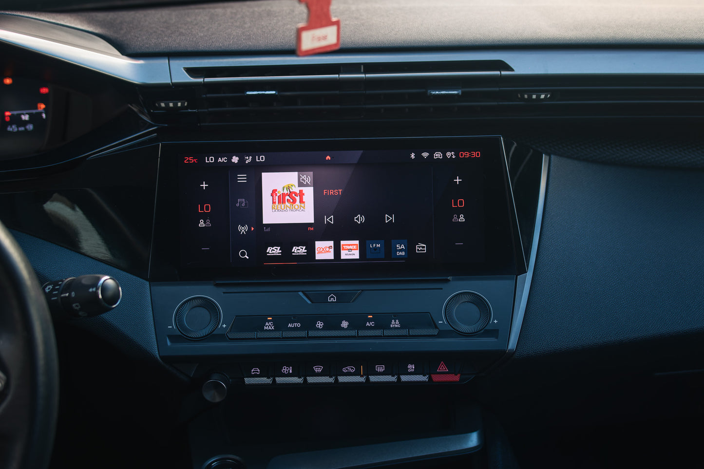 Peugeot 308 Active 130CV 2022