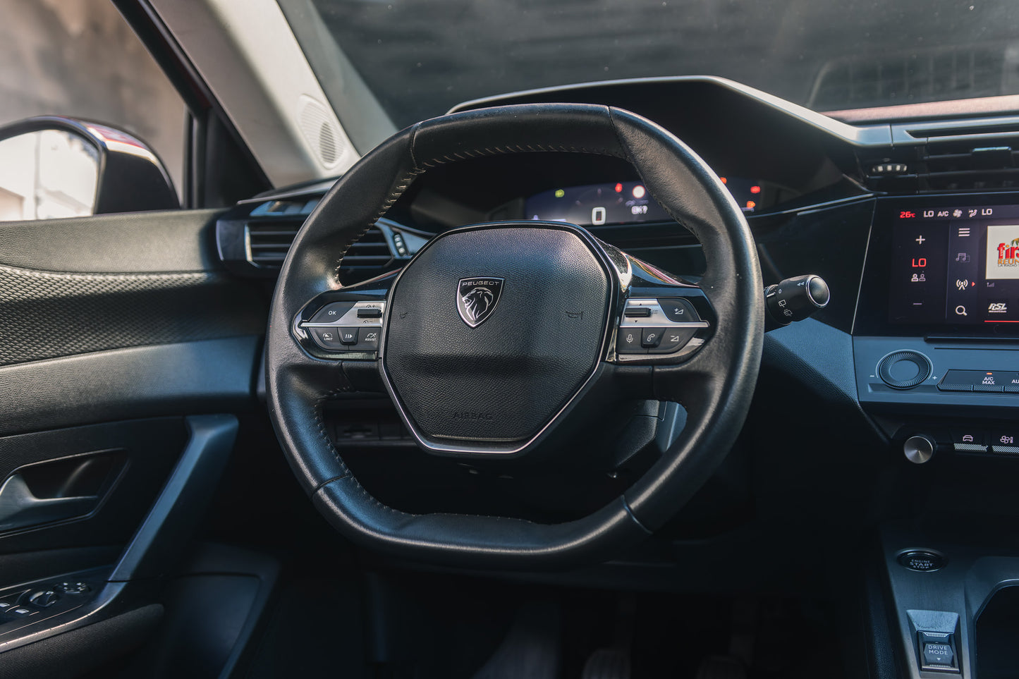 Peugeot 308 Active 130CV 2022