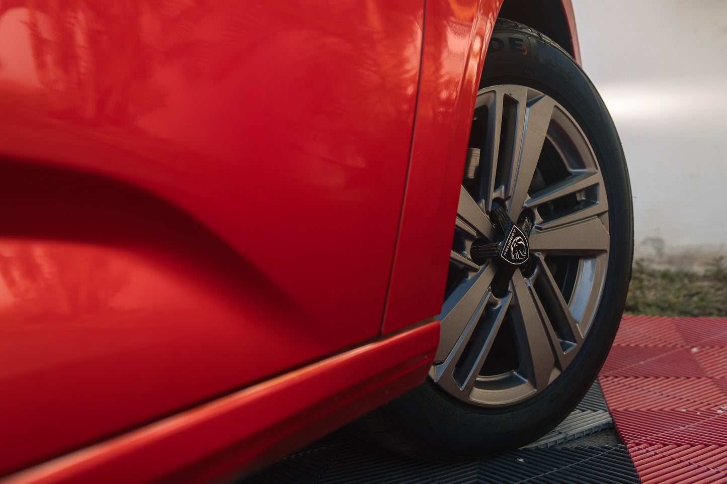 Peugeot 308 Active 130CV 2022
