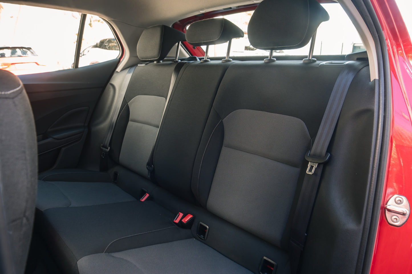 Skoda Fabia Ambition TSI 95CV 2023